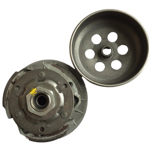 Embrague secundario G300 para Bu Yang Fei Shen 300CC ATV, conjunto de embrague accionado por QUAD, piezas y accesorios completos 2.3.01.1000 ATV/UTV - Product Image 5
