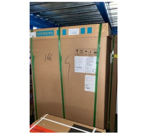 Modulo di Interfaccia di Controllo CIM per Apparecchiature Raffreddate ad Aria 6SL3350-6TK00-0EA0/OEAO Inverter Siemens Disponibile - Product Image 6