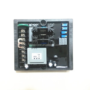 Regulador de voltaje automático AVR HVR-11 HVR11 - Product Image 2