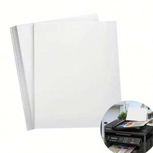 Papier de bureau en gros à bas prix, papier pour imprimante, papier pour copie - Product Image 6