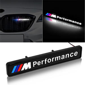 Tira de Luz LED Luminosa Personalizada Ojo del Diablo para Parrilla Central de Coche, Panel de Luz Ojo del Diablo - Product Image 5