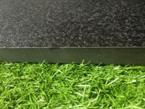 Carreaux de jardin extérieurs à surface rugueuse 60x60 R12 Antidérapants Résistants à l'usure Pratiques - Product Image 5