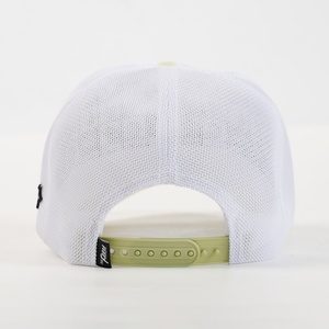 Gorras Trucker de Malla de 5 Paneles de Alta Calidad Bordadas para Verano, Hip Hop, Actividades al Aire Libre y Rendimiento, Gorras Animal Cap - Product Image 3