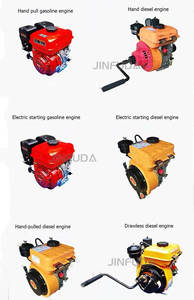 Venta caliente arroz trigo arroz frijol grano trilladora precio - Product Image 3