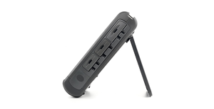 Keysight N9918A FieldFox Handheld 26.5 GHz Microwave Analyzer Electronic Measuring <b>Instrument</b> - Product Image 4