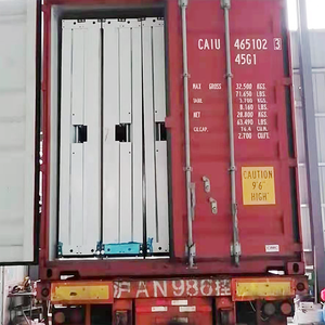 Keesson แพลน4ห้องนอน20ฟุตบ้านตู้คอนเทนเนอร์อัจฉริยะบ้านญี่ปุ่นแบบแยกส่วนบ้านสำเร็จรูปบ้านอัจฉริยะ - Product Image 6