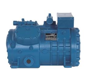 Oringenal 20HP Kompressor halb hermetischer Kolben Frascold Kompressor S20-56Y - Product Image 4