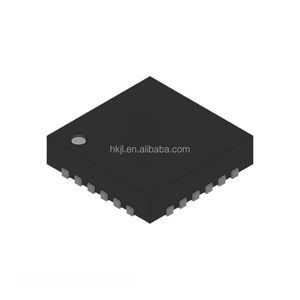 MC9S08QG4CFKE 24 VFQFN Exposed Pad Embedded Buy Electronics Components Online In Stock - Product Image 1