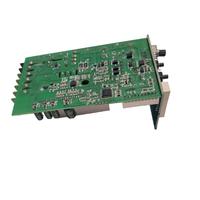 Diseño de Placa de Control PCBA para Hogar Inteligente, Fabricación OEM/ODM, Ensamblaje de Circuitos para Electrodomésticos, Bajo MOQ, CE, ROHS, HL