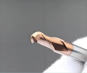 कारखाने की आपूर्ति प्रतिरोधी हार्ड मिश्र धातु और स्टील मशीनिंग के लिए प्रतिरोधी हार्ड मिश्र धातु और स्टील मशीनिंग के लिए - Product Image 3