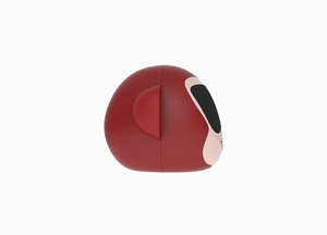 OEM/ODM lindo inalámbrico mini portátil mono Karaoke altavoz con micrófono y Bluetooth mejor regalo para niños fiesta - Product Image 4