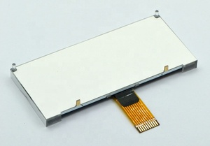 3.1'' 19264 RoHS monochrome <strong>LCD</strong> <strong>module</strong> JHD19264-G76BFW-G - Product Image 3