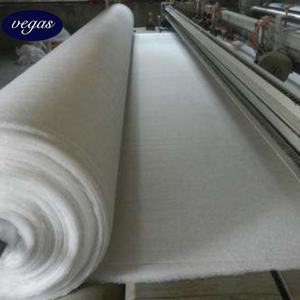 Géotextile tissé en PP, géotextile non tissé personnalisé <span class=keywords><strong>pour</strong></span> la construction de barrages, les terrains de sport et les systèmes de drainage des décharges, tissu géotextile - Product Image 5