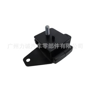 Support moteur 12361-50121, supports en caoutchouc et aluminium usagés pour les modèles de voitures Land Cruiser UZJ100 LX470 et Vios - Product Image 3