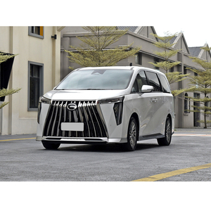 <span class=keywords><strong>Suzuki</strong></span> Letsi M8 MPV Nuevo, Eléctrico, Automático, Turbo 2L R17, 7 Asientos, Techo Solar, Lujo con Cámara LED, Tracción Delantera - Product Image 2