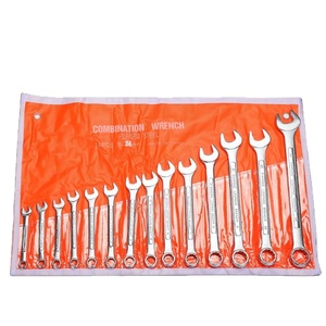 Dụng cụ cầm tay 6-36mm kết hợp cờ <span class=keywords><strong>l</strong></span>ê cờ <span class=keywords><strong>l</strong></span>ê - Product Image 2