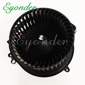 Moteur de ventilateur de chauffage à courant alternatif pour <span class=keywords><strong>BMW</strong></span> <span class=keywords><strong>1</strong></span> 2 Series F20 F21 F23 F22 F87 2011-2021 64119237557 64119350395 9237557 - Product Image 6