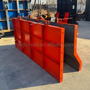 Moule en acier anti-collision pour les autoroutes au <span class=keywords><strong>prix</strong></span> le plus bas - Product Image 6