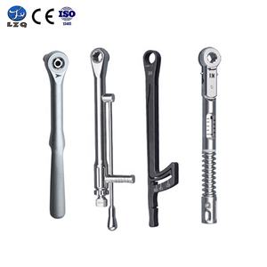 Clé à molette dynamométrique pour implants guidés en promotion - Product Image 4