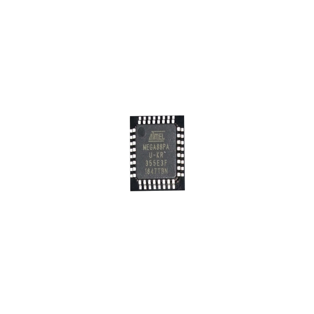Electronic components  BOM Integrated circuit   IC  MEGA88PA