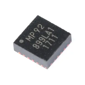 MPU-9250 QFN24 MPU 9250 9-axis Gyroscope Accelerometer Sensor New Original IC Chip QFN MPU9250