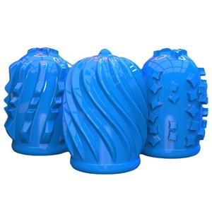 YOUCUPS U-Care Masturbateur Délicieux en TPE avec Sensation de Toucher Réel pour Adultes - Product Image 4