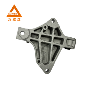 Soporte de montaje del eje de transmisió<span class=keywords><strong>n</strong></span> del motor 1807FQ 9653504280 1807CE para Peugeot 307 308 408 307SW Citroen <span class=keywords><strong>C4</strong></span> Triumph - Product Image 2