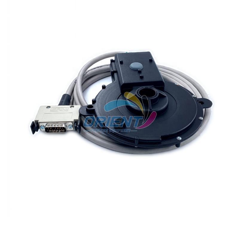 Best Quality 63041 ZA3.063041 Knife Upstroke Control for Polar