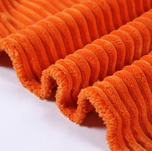 Tissu de canapé en <span class=keywords><strong>vente</strong></span> chaude, tissu de rembourrage en velours côtelé à 2,5 côtes - Product Image 3