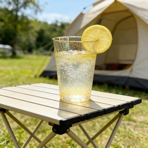 Vasos Desechables de Plástico Transparente con Purpurina Dorada de 10 oz, Vasos Transparentes para Fiestas, Bodas, Eventos, Catering, <span class=keywords><strong>Bebidas</strong></span> - Product Image 2