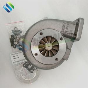 SKGM 65.09100-7080A 터보차저 DH225 HX35 기계부품 6509100-7080A 65.09100-7080A - Product Image 2