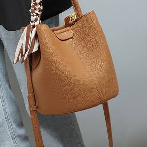 <b>Wide</b> shoulder <b>strap</b> <b>crossbody</b> <b>bag</b>, comfortable and stress-relieving everyday <b>bag</b>, Urban Lightweight Compact <b>Bag</b> - Product Image 5