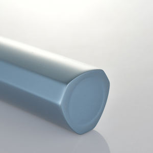 プレミアムアルミ製アトマイザー香水ボトル（空ボトル）8ml、アルミケースとガラスボトル付き、詰め替え用ツイストオープンデザイン - Product Image 4