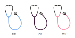 <span class=keywords><strong>Estetoscopio</strong></span> para estudiantes hecho en EE. UU. <span class=keywords><strong>Estetoscopio</strong></span> Littmannn <span class=keywords><strong>3</strong></span> original cardiología II III IV estetoscopios - Product Image 4