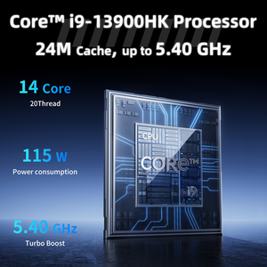 Brand New Business Use 16.1-Inch 14-Core I9-13900HK <b>Laptop</b> 512GB <b>SSD</b> 16GB RAM RTX 4060 16:10 144Hz Display 16-inch Win 11 Pro Ga - Product Image 4