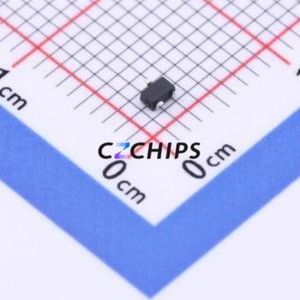 Brand-new&Original NTS2101PT1G-MS SOT-323 Transistor Field Effect Transistor (MOSFET) - Product Image 2