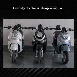 สกู๊ตเตอร์ไฟฟ้า Little Turtle King รุ่นนั่งขับ ระยะทางไกล ได้รับใบอนุญาต ใช้ได้กับมอเตอร์ไซค์ไฟฟ้า <span class=keywords><strong>รถ</strong></span>ยนต์ไฟฟ้า พลังงานใหม่ - Product Image 4