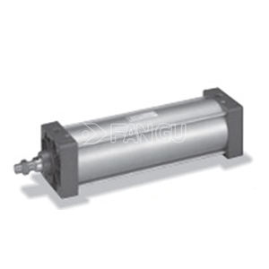 Taiyo ชุด1LB20N100-SB 35Z-1กระบอกไฮดรอลิกขนาดเล็ก3.5Mpa กระบอก<span class=keywords><strong>ลูกสูบ</strong></span>เดี่ยวแบบทำหน้าที่คู่ - Product Image 3