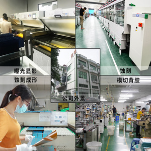 Puzzle métallique sur mesure 3D stéréoscopique, modèle éducatif, pièces en acier inoxydable, cuivre, alliage d'aluminium, gravure chimique - Product Image 2