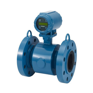 Factory Price Hot Sales Rosemounte 8750W Magnetic <b>Flow</b> <b>Meters</b> for Utility Water 8750WDMT2A2FPSA160CDDM4G5Q4 With Good 8750W Magn - Product Image 4