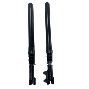 Amortiguador Hidráulico Delantero de Alto Rendimiento, Suspensión Delantera de Aleación de Aluminio para Scooter Eléctrico de 13 y 14 Pulgadas - Product Image 1