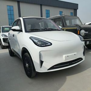Modèle 2026 SUV personnalisable, véhicule neuf en vente directe, véhicule électrique orienté famille, design intérieur de haute qualité pour <span class=keywords><strong>taxi</strong></span> - Product Image 2