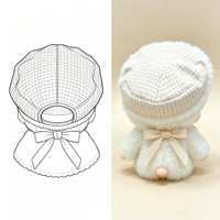 Peluche personnalisée, jouet en peluche sur mesure OEM ODM, prise en charge de la conception personnalisée, approvisionnement en gros direct usine