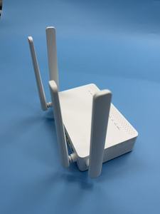 Router ONU ONT Ai747-X6 al por Mayor, OEM, GPON EPON XPON OMCI TR069, 4GE+TEL+2.4G&5G Wifi6 AX3000 FTTH - Product Image 5