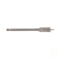 Nesen 13 pièces Forets à trois pointes pour bois, coupes précises, rapides, nettes, lisses et durables pour le pin, le chêne et le bois dur