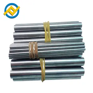 Low Price Wholesale Round Solid Tungsten Carbide Rods