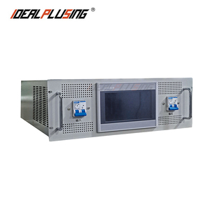 แหล่งจ่ายไฟฟ้ากระแสสลับสามเฟสคุณภาพสูง 500KVA 600KVA 800KVA 1000KVA - Product Image 2