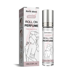 Parfum attractif partenaire intime parfum phéromone stimulant flirtant 10ml parfum à bille - Product Image 1