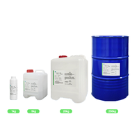 (Échantillon gratuit) Eflono VPS230 est une alternative idéale à Solvay LS230 pour les fluides conducteurs dans les puces semi-conductrices