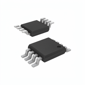 ชิปอิเล็กทรอนิกส์ PCA9512DP,118 8 TSSOP, 8 MSOP อินเทอร์เฟซแบบดั้งเดิม - Product Image 1